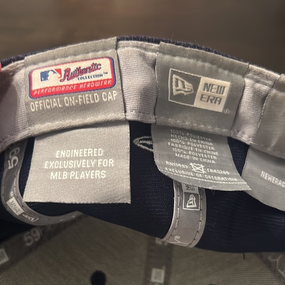 Blue Jays Hat - Picture 2 of 4